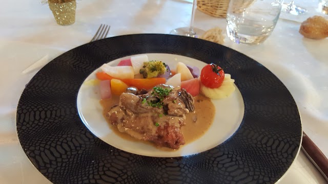 Auberge Fleurie