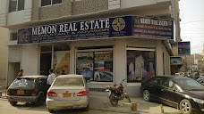 Memon Real Estate karachi