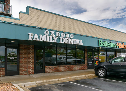 Oxboro Family Dental - Thumbnail