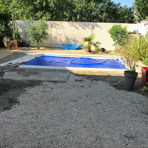 Baptiste espaces verts