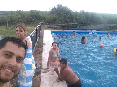 Photos of Caba&ntilde;as "La Tregua"