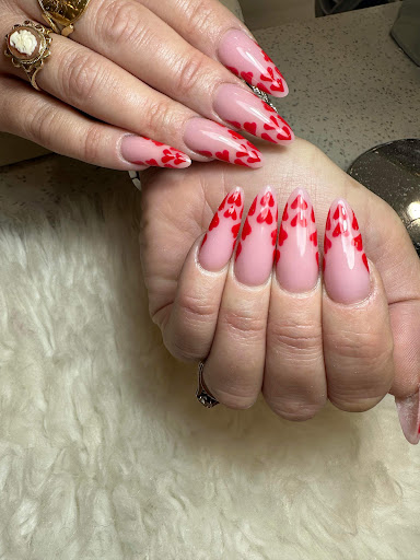 Top Nail Queen Gallery - United Kingdom