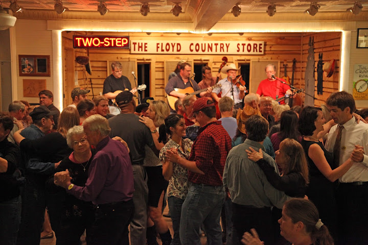 Floyd Country Store by null