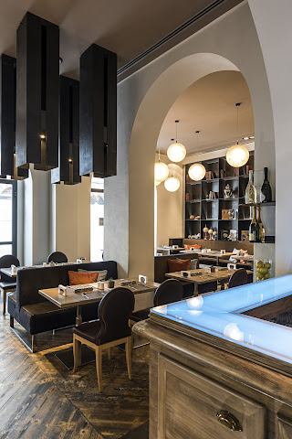 Rome Times Hotel by null