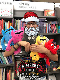 Photo n°52 de Cultura à Villefranche-sur-Saône (Magasin de jeux vidéo)