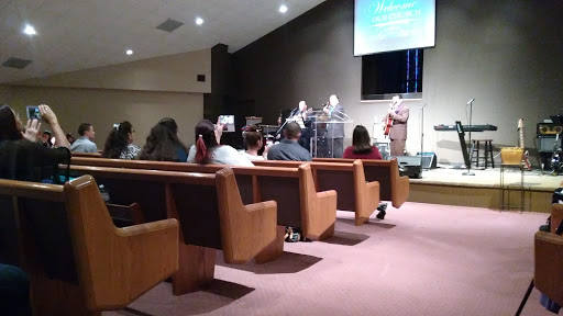 JJCC Assembly Of God