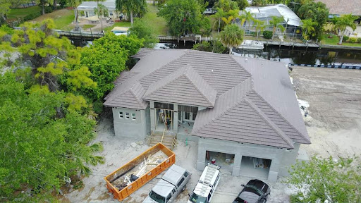 General Roofing Solutions LLC - Thumbnail