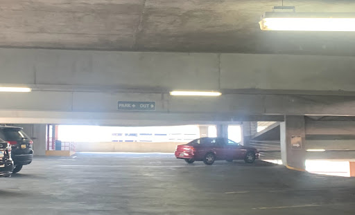 Republic Parking (Market Center Parking Garage) - Thumbnail
