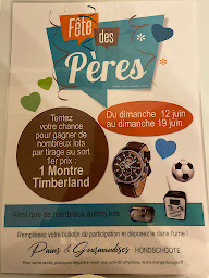 Photo n°10 de Boulangerie verryser à Hondschoote (Boulangerie)