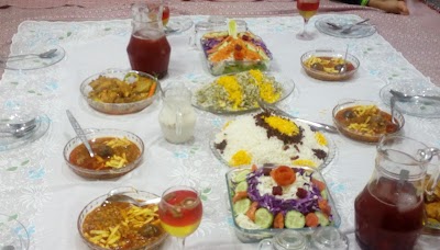 Photos of Fanous Abi Nobaran restaurant