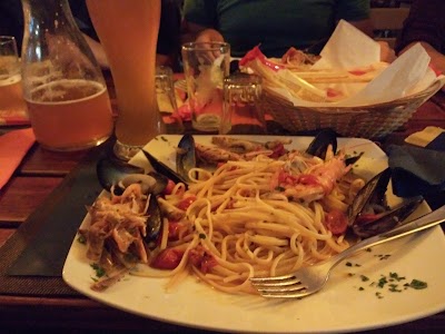 Photos of Over Sea Pub