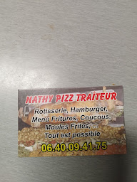 Photo n°26 de nathy traiteur tout événements à Aïssey (Pizzeria)