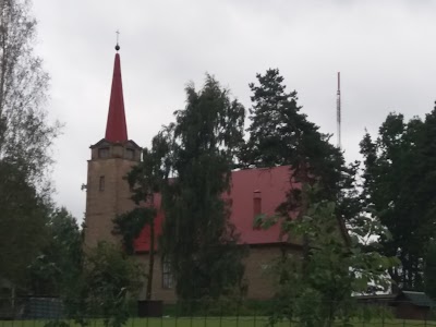 Photos of Viesītes Evaņģēliski luteriskā baznīca