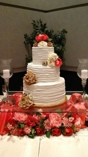 Sweet A'Roma Cakery & Cafe