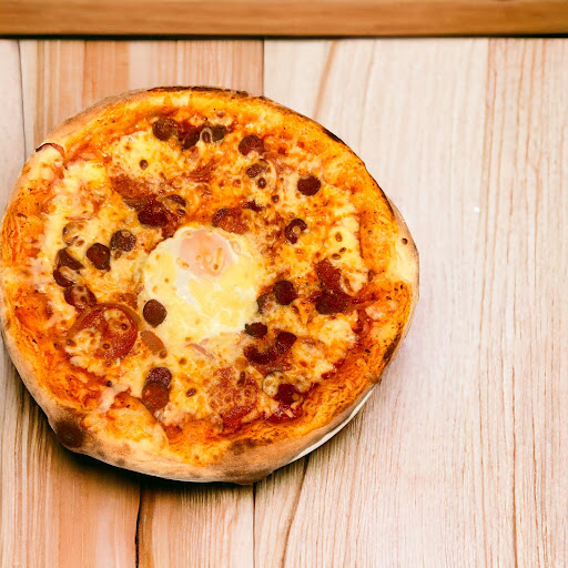 Photo 2 - Favolo Pizza | Tacos | Burger | Pâte | Livraison | Sur Place | à Emporter