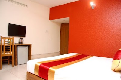 Photos of Hotel Swiss Palace Ltd.