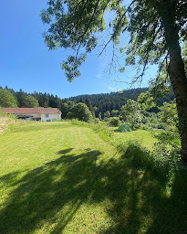 Photo n°7 de Motorcamping LEF à La Guillermie (Terrain de camping)