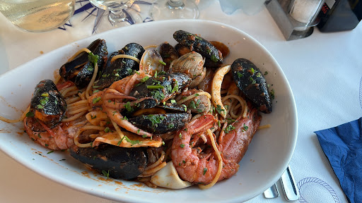 Osteria del Porto Gallery - Italy