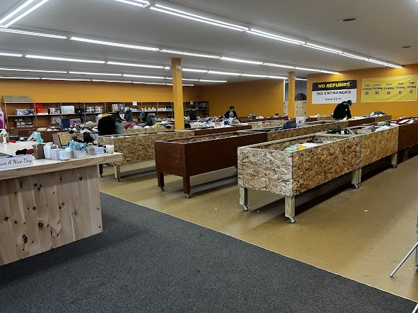 Good Deal Bins photo 1