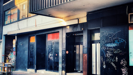 Schumacher Club - Bochum Kurt-Schumacher-Platz 1, 44787 Bochum