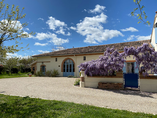 Photo de Le Clos du Cedre