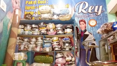 Photos of REY LAUNDRY