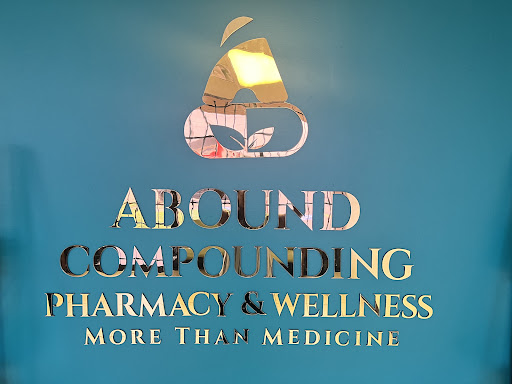 Abound Compounding Pharmacy & Wellness - Thumbnail