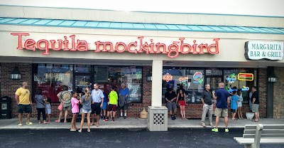 Photos of Tequila Mockingbird