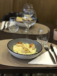 Photo n°9 de Bistrot Drouot à Nice (Brasserie)