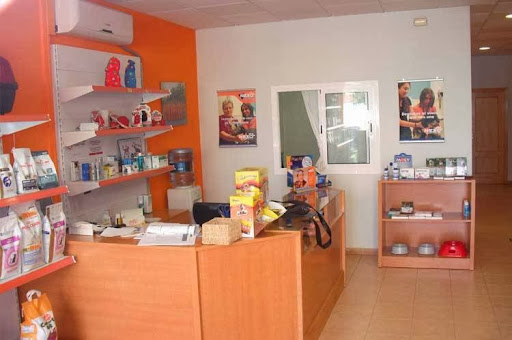 Clínica Veterinaria Nexo Menescal Aspe