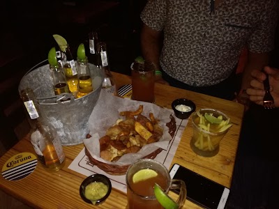 Photos of La Rubia, Cocina Cervecera