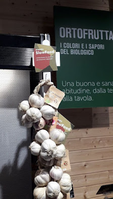 NaturaSì Via del Progresso, 540, 88046 Lamezia Terme CZ, Italia