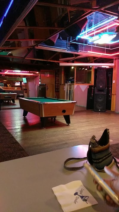Photos of Legal Tender Restaurant & Lounge
