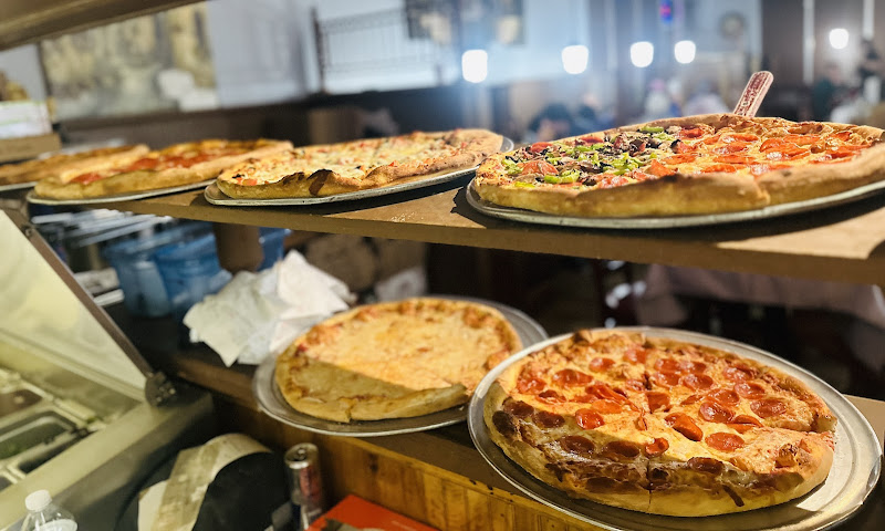 Milano's Italian Restaurant Pizza and Bar