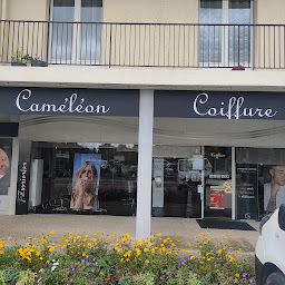 Photo n°5 de Caméléon Coiffure mixte à Saint-Grégoire (Salon de coiffure)
