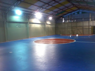 Photos of Santiago MegaSport