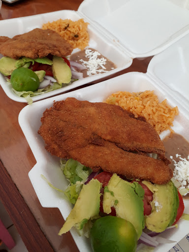 Las Cazuelitas (sabor casero) - Thumbnail