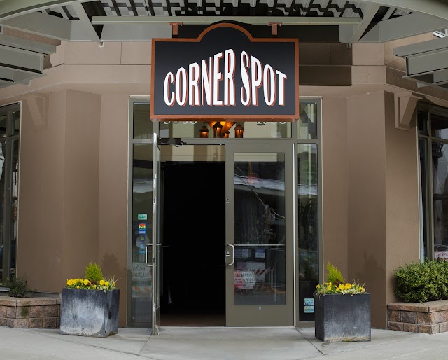 Corner Spot