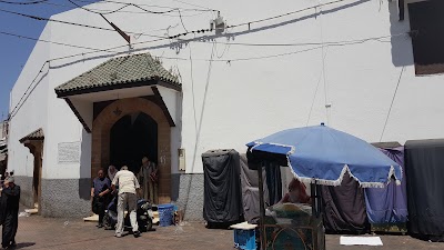Photos of Mosquee Moulay Sliman
