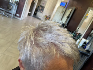 Photo n°20 de Actif Coiffure Par Sébastien à Malemort (Institut de beauté)