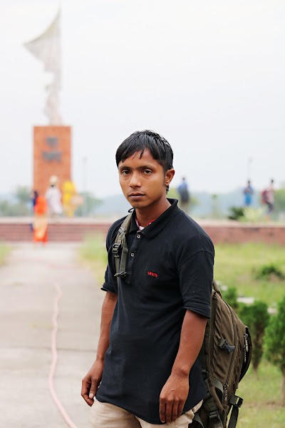 Photos of নারান্দিয়া বাস স্ট্যান্ড