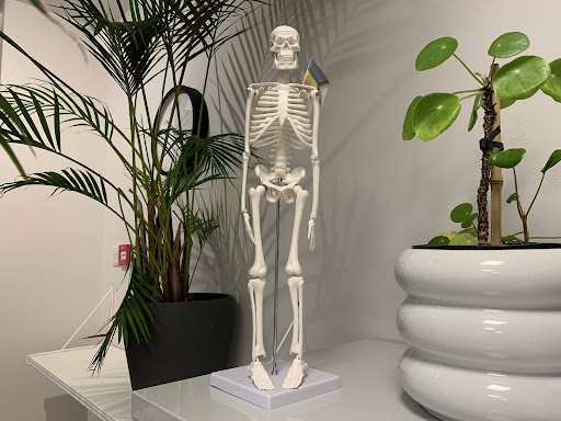 Hoxton Health & Performance