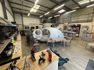 Photo n°1 de Idylcar Nord Sud Caravaning - Concessionnaire de Caravanes / Fourgons / Camping-cars à Saint-Léger-sur-Dheune (Concessionnaire automobile)