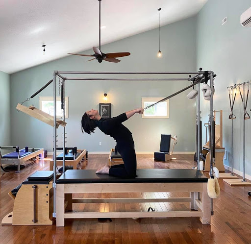 Pilates Midwest, Inc. Gallery - United States