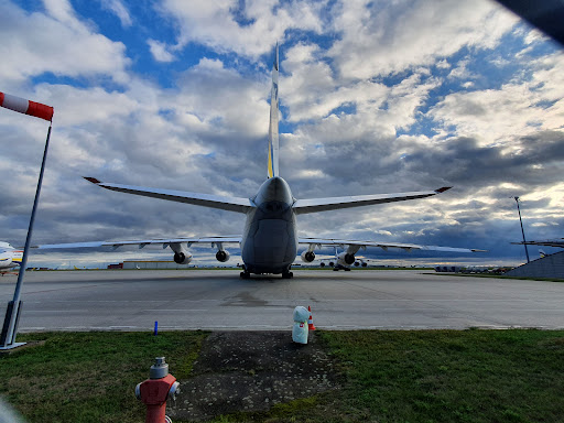 LAS Leipzig Aviation Service - Thumbnail