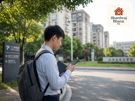 Finding the right paying guest stay can make your daily life easier, safer and more comfortable.…