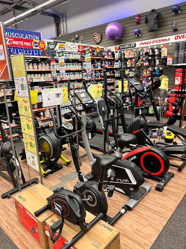 Intersport La Chapelle Saint Aubin - Thumbnail