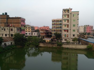 Photos of Lincoln International School & College
