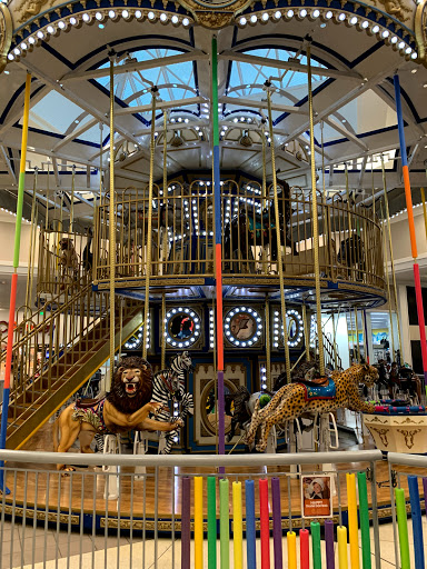 Peachtree Mall - Thumbnail