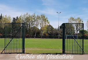 Photo n°9 de Football Club Aixois à Aix-en-Provence (Club de football)